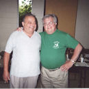 Henry Timmes & Chuck Romano